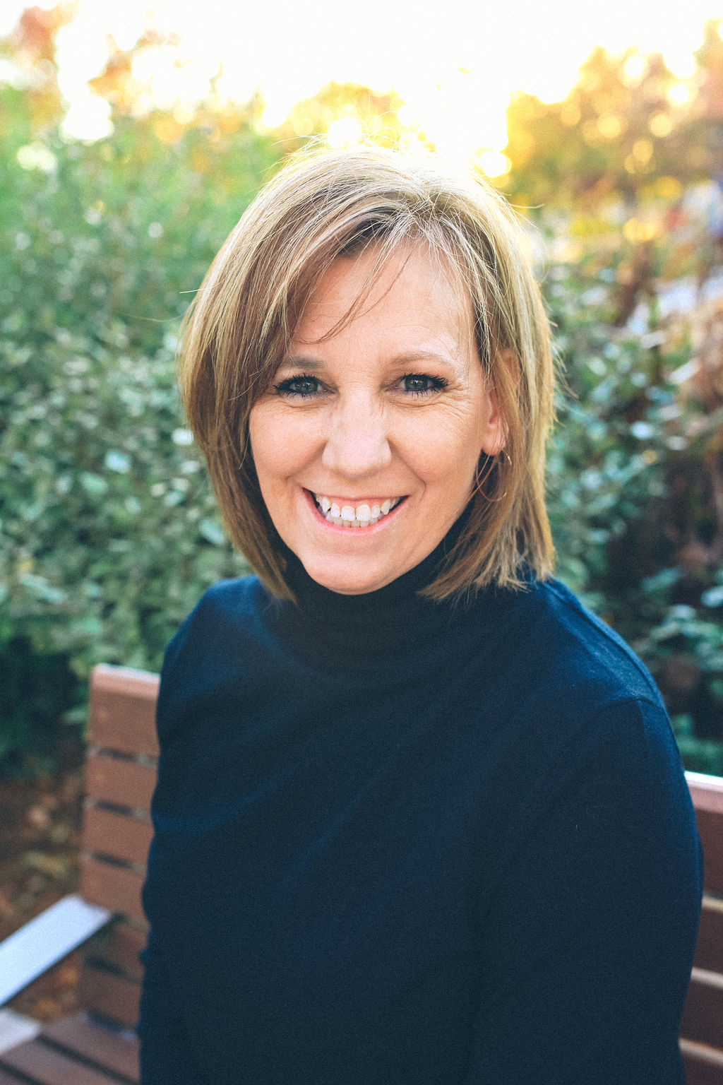 headshot of vicki