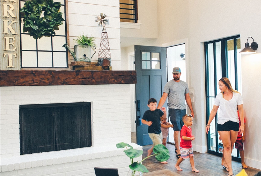 Porches & Pastures Lake Eufaula Real Estate