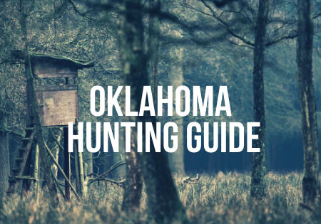 buying hunting land