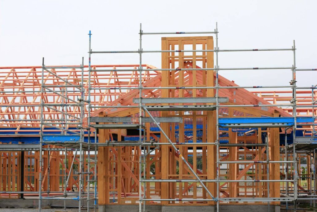 Home Construction